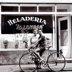 Heladería Islandia en Gijón (Centro) - Horario de apertura