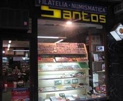 Horario de apertura Filatelia Santos, Valladolid