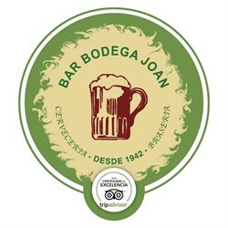 Bar Bodega Juan en Barcelona (Eixample) - Horario de apertura