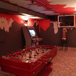 Horario de apertura Hard Bar Krawill, Pamplona
