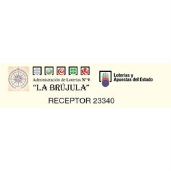 Horario de apertura Administración De Loteria Número 9 La Brujula Receptor 23340, El Grau de Castelló