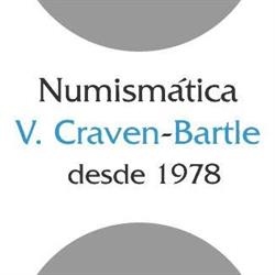 Numismática V. Craven - Bartle en Valencia (Eixample) - Horario de apertura
