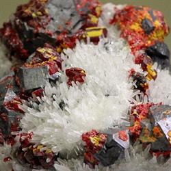 Minerales Natura en Madrid (Centro) - Horario de apertura