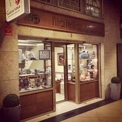 Horario de apertura Filatelias Tudela, Valencia