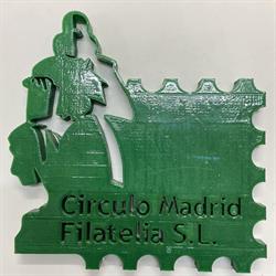 Horario de apertura Circulo Madrid Filatelia S.l.,