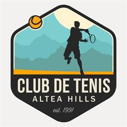 Horario de apertura Club de Tenis Altea Hills, 