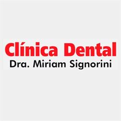 Horario de apertura Clínica Dental Dra. Miriam Signorini, Bargas