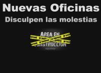 Horario de apertura Nuevas Oficinas, Linares