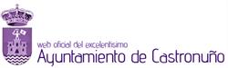 Horario de apertura Excelentisimo Ayuntamiento de Castronuño, 