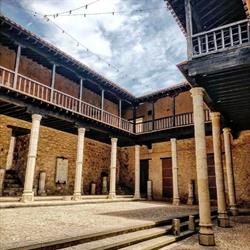 Horario de apertura Oficina de Turismo de Yeste, 