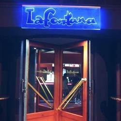 Horario de apertura Pub La Fontana - Cáceres, 