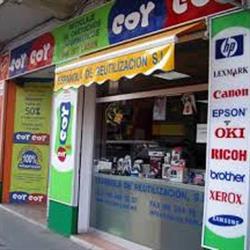 Coy Coy en Valencia (Algirós) - Horario de apertura