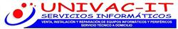 Horario de apertura Univac - It, Santa María de Guía