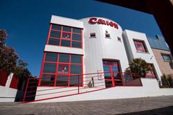 Horario de apertura Canon Madrid, Rivas-Vaciamadrid
