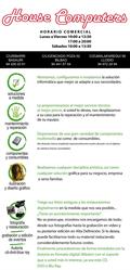Horario de apertura House Computers, Arizgoiti