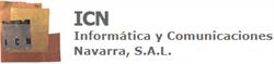 Horario de apertura icn Informática y Comunicaciones Navarra S.A.L., Pamplona