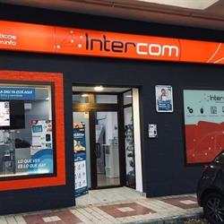 Horario de apertura Grupo Intercom Azuqueca, Azuqueca de Henares