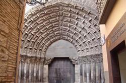 Horario de apertura Oficina de Turismo de Tudela, 