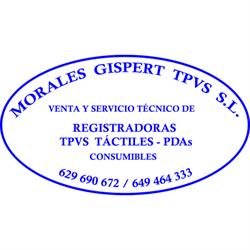Horario de apertura Morales Gispert TPV S S.L.U., Cartagena