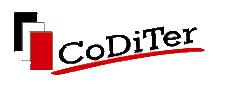 Horario de apertura Copiadoras Digitales de Teruel S.L., 