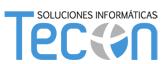 Horario de apertura Tecon Soluciones Informáticas - Grupo Tecon, Albacete