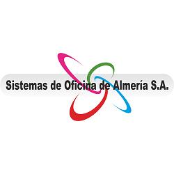 Horario de apertura Sistemas De Oficina Almería, La Juaida