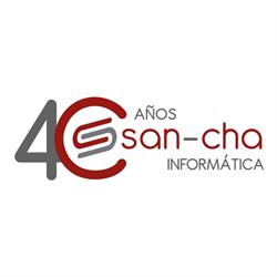 Horario de apertura San-Cha Informática - Aranda de Duero, 
