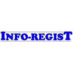 Horario de apertura Info-Regist, Madrid