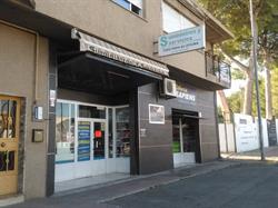 Horario de apertura Suministros y servicios de Caravaca, Caravaca de la Cruz