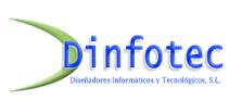 Horario de apertura Excom | Alcalá la Real - Dinfotec, 