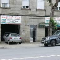 Garaje San Juan C.b. en Vigo (Teis) - Horario de apertura