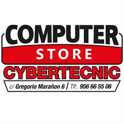 Horario de apertura Cybertecnic Informatica, Algeciras