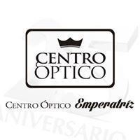 Horario de apertura Centro Optico Emperatriz, Granada