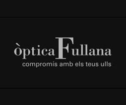 Horario de apertura C.e. Óptica Fullana, S.l., Tarragona