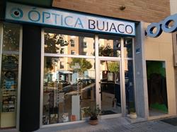 Centro Óptico Bujaco en Cáceres (Oeste) - Horario de apertura
