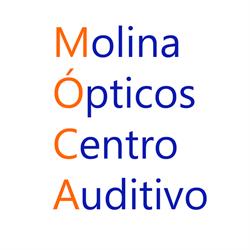 Horario de apertura Molina Opticos, Mérida