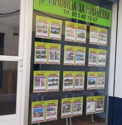 Horario de apertura Inmobiliaria Mirasierra, La Puerta de Segura