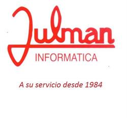 Horario de apertura Julman Informática, Torrelavega