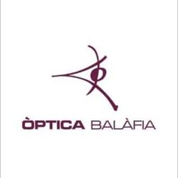 Horario de apertura Òptica Balàfia, Lleida