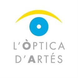 Horario de apertura L'òptica D'artes, Artes