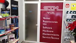 Horario de apertura Servicios Informáticos Miranda, Ourense