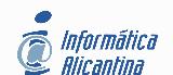 Horario de apertura Deisa Desarrollos Españoles de Informática, Alicante