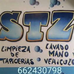 Horario de apertura Autolavados Stz, Santurtzi