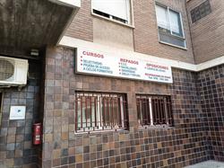 Centro De Estudios Cervantes en Zaragoza (Casco Antiguo) - Horario de apertura