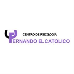 Centro de Psicología Fernando el Católico en Zaragoza (Distrito Universidad) - Horario de apertura