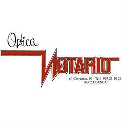 Horario de apertura Óptica Notario, Cuenca
