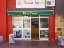 Horario de apertura Benaltoner, Benalmadena Costa