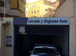 Horario de apertura Garaje Esla, Marbella
