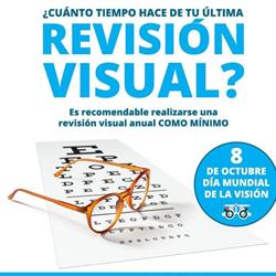 Horario de apertura ÓPTICA ANJANA, Laredo