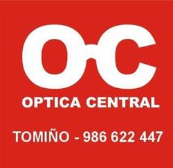 Horario de apertura Óptica Central y Centro Auditivo - Gafas - Audífonos - Lentillas -Gafas de sol, Tomiño